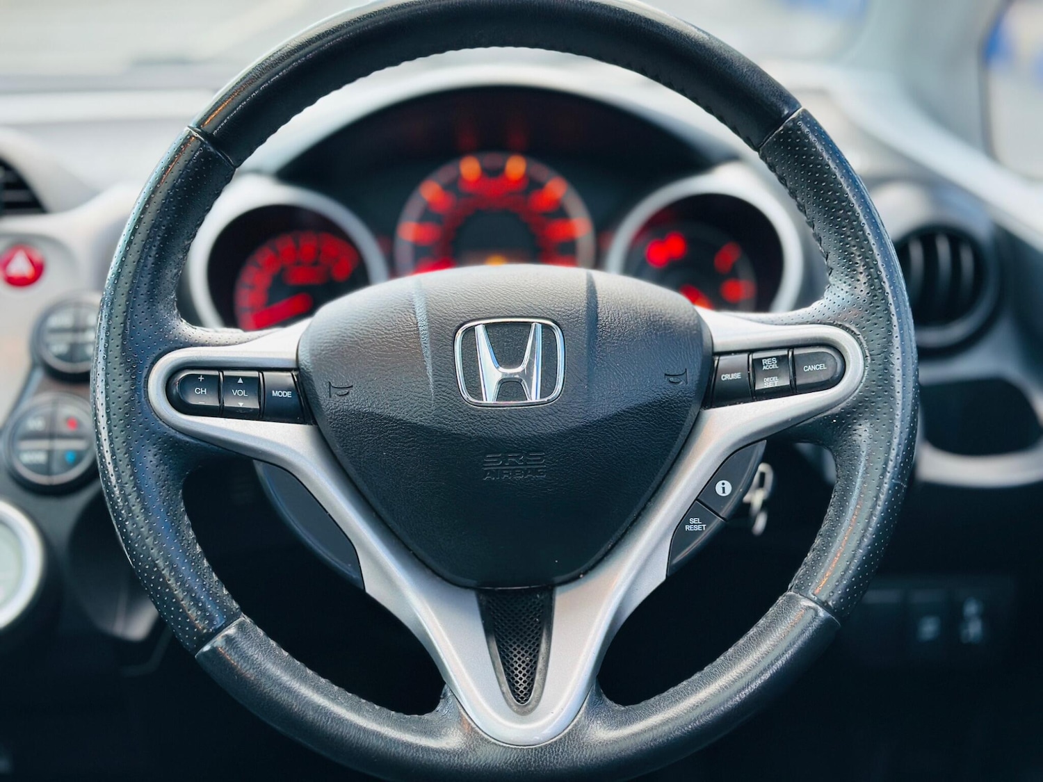 Used Honda Jazz for sale - 77174509: Photo 14