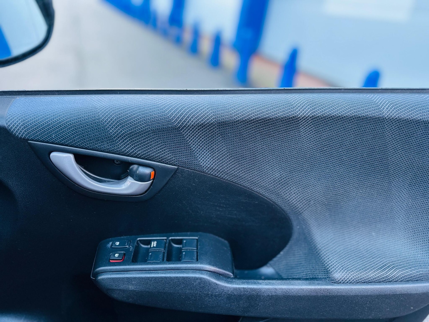 Used Honda Jazz for sale - 77174509: Photo 18