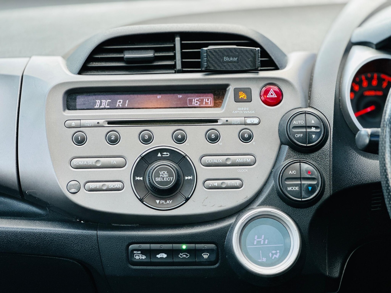 Used Honda Jazz for sale - 77174509: Photo 20