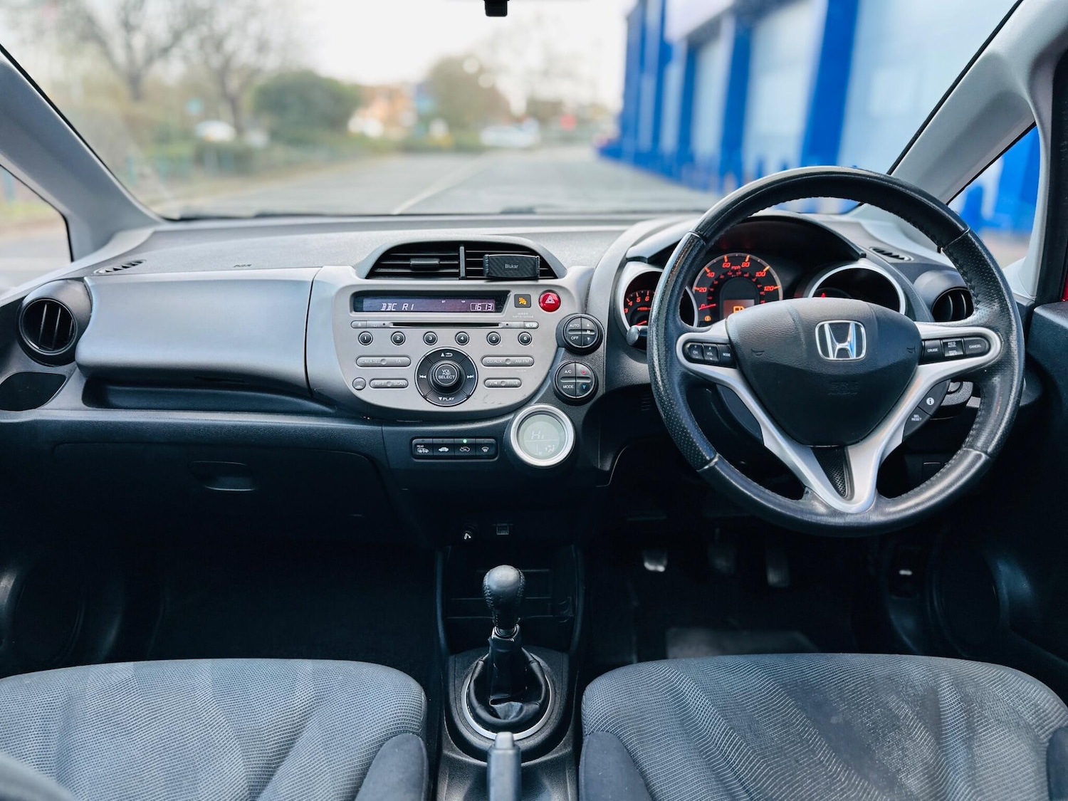 Used Honda Jazz for sale - 77174509: Photo 22