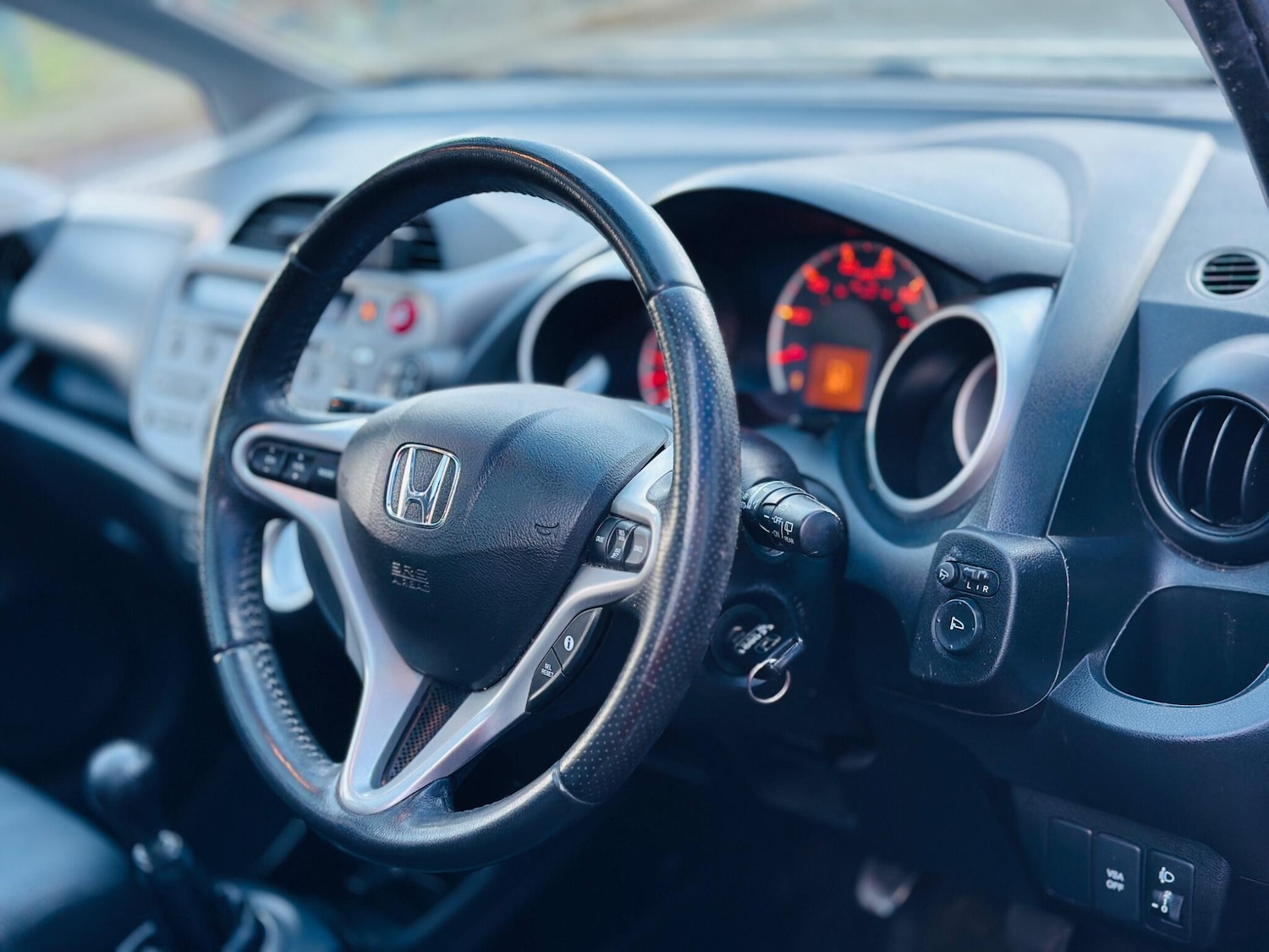 Used Honda Jazz for sale - 77174509: Photo 23