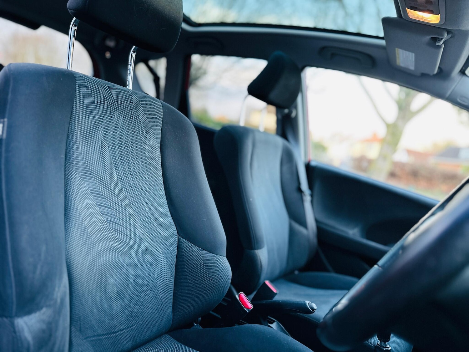 Used Honda Jazz for sale - 77174509: Photo 24