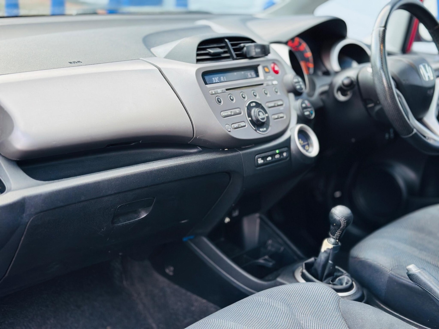 Used Honda Jazz for sale - 77174509: Photo 26