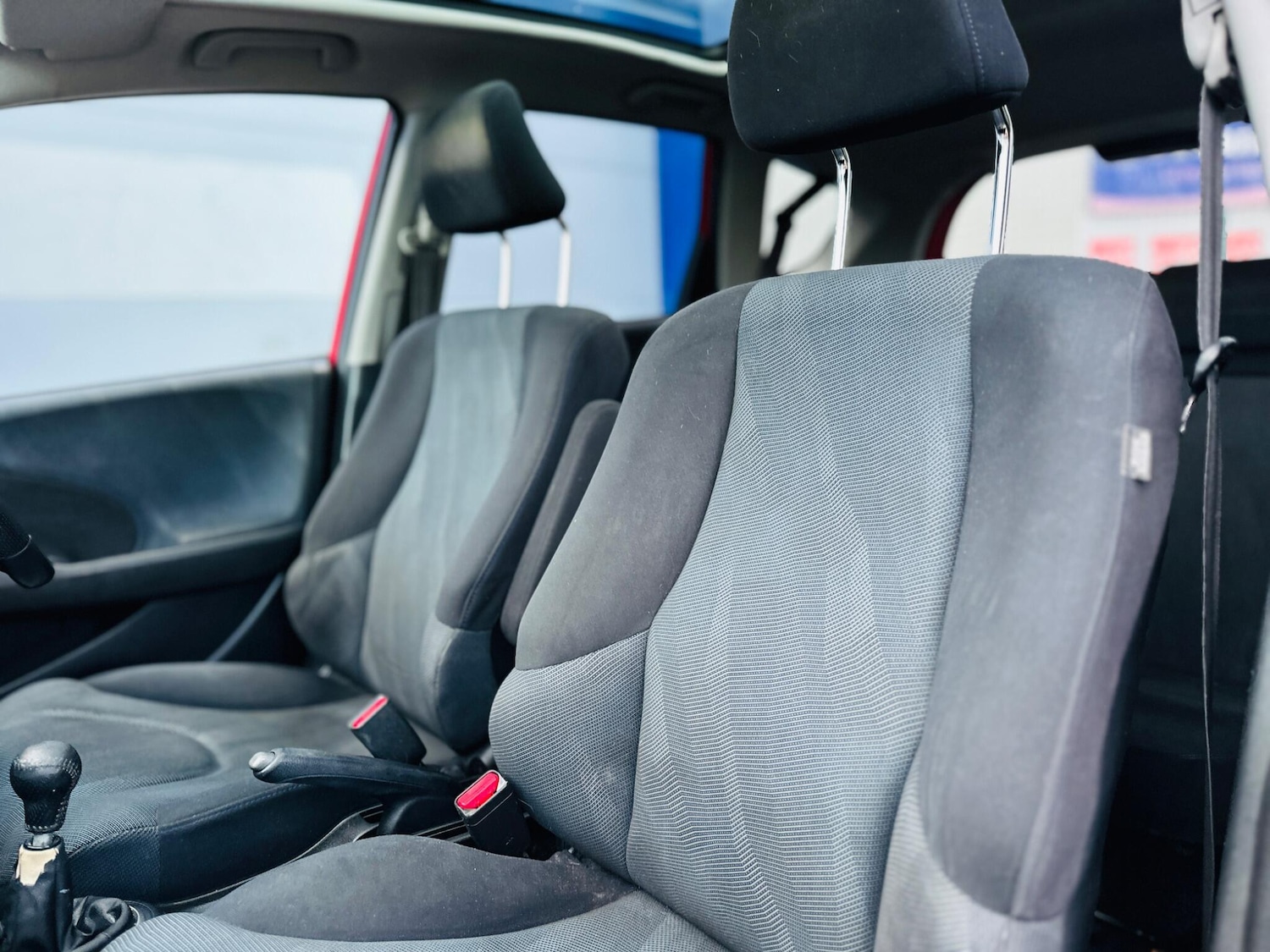 Used Honda Jazz for sale - 77174509: Photo 27