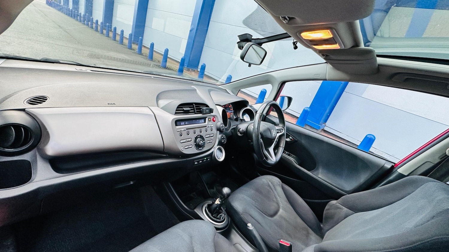 Used Honda Jazz for sale - 77174509: Photo 28