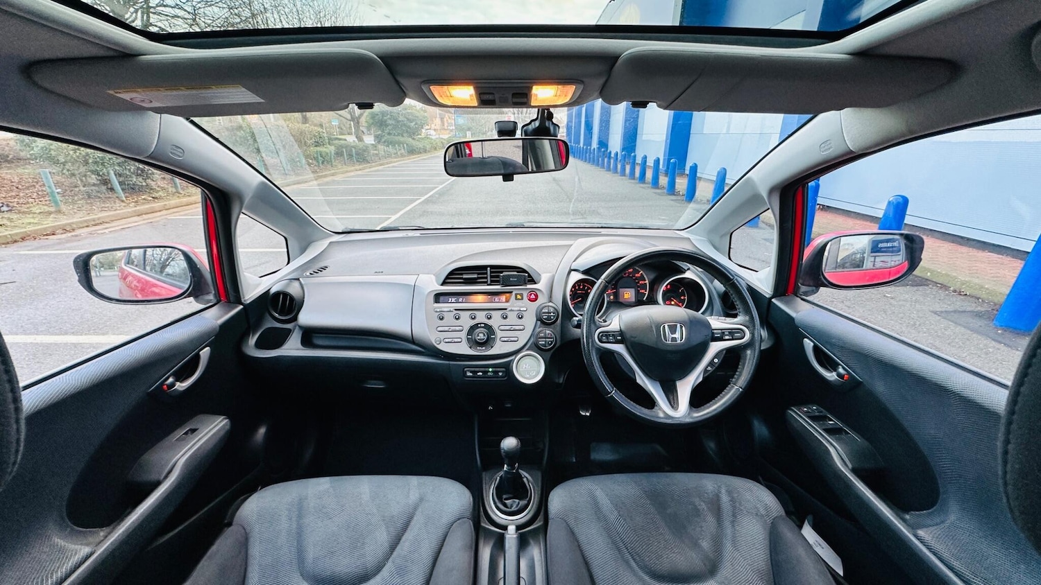 Used Honda Jazz for sale - 77174509: Photo 29