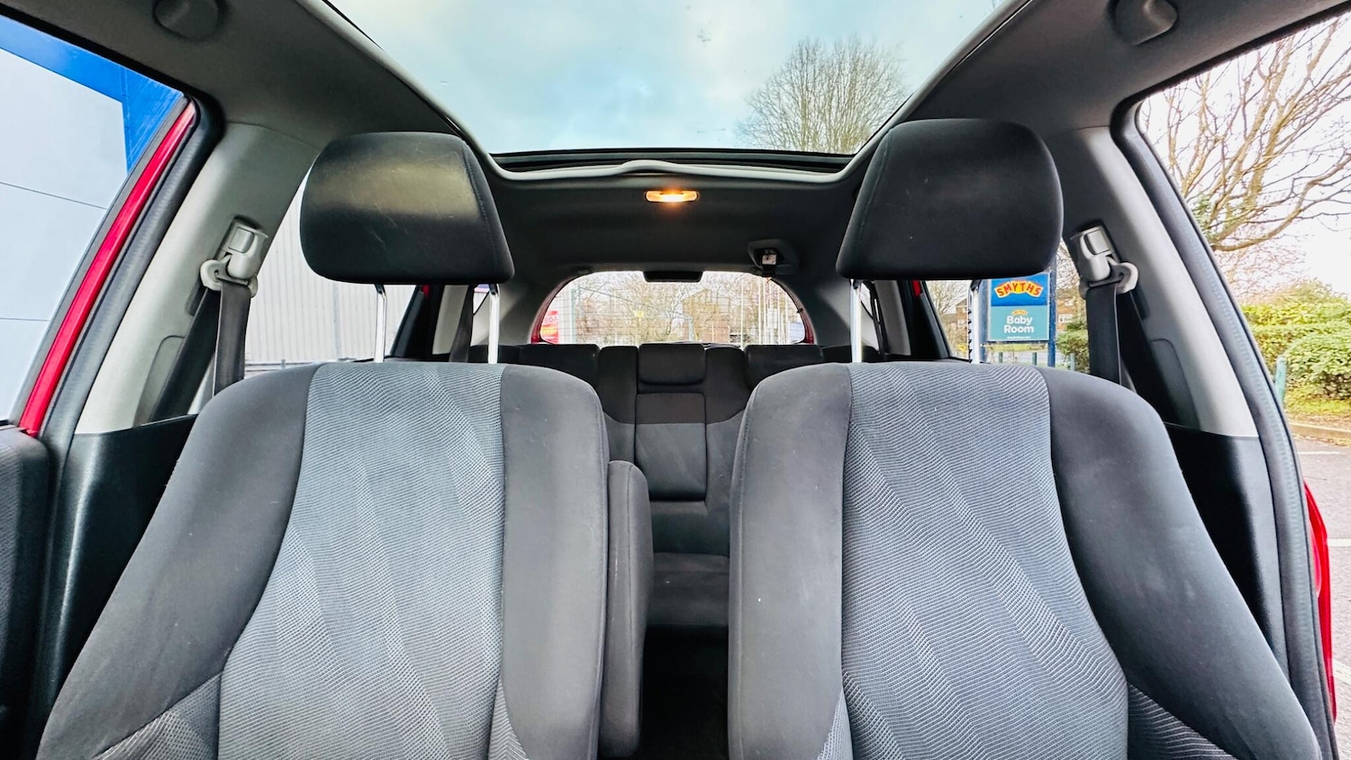 Used Honda Jazz for sale - 77174509: Photo 30