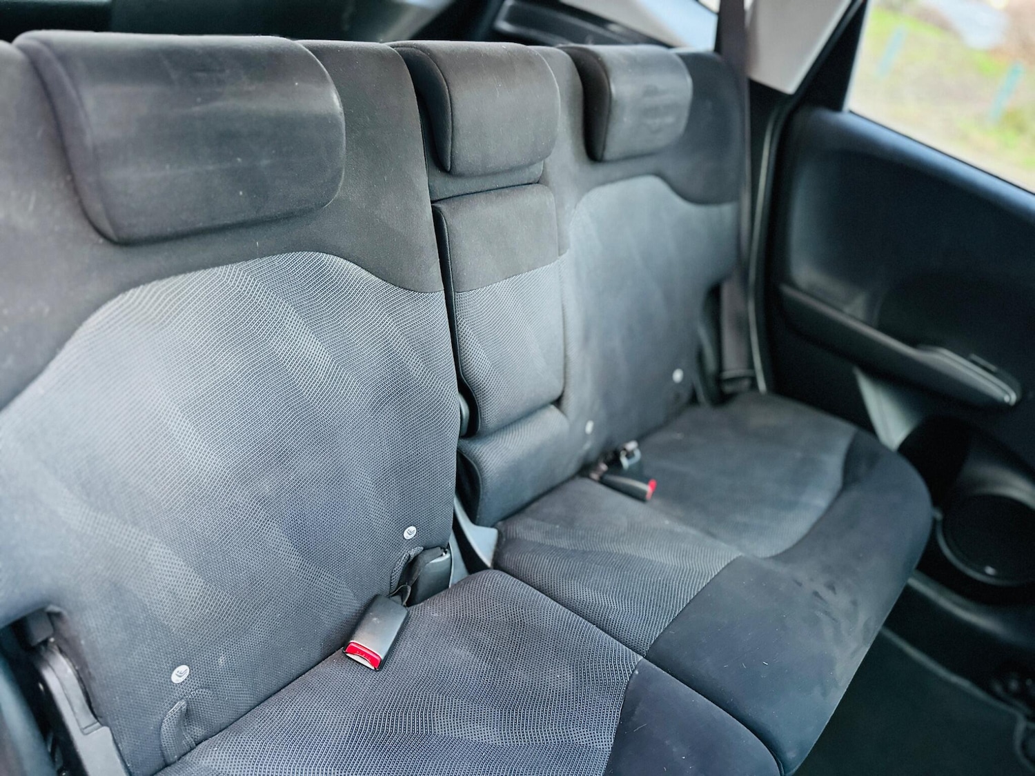 Used Honda Jazz for sale - 77174509: Photo 31