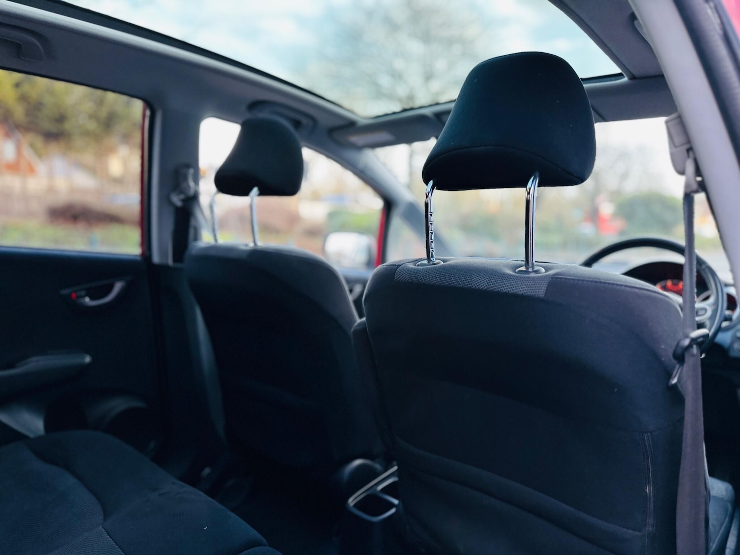 Used Honda Jazz for sale - 77174509: Photo 32