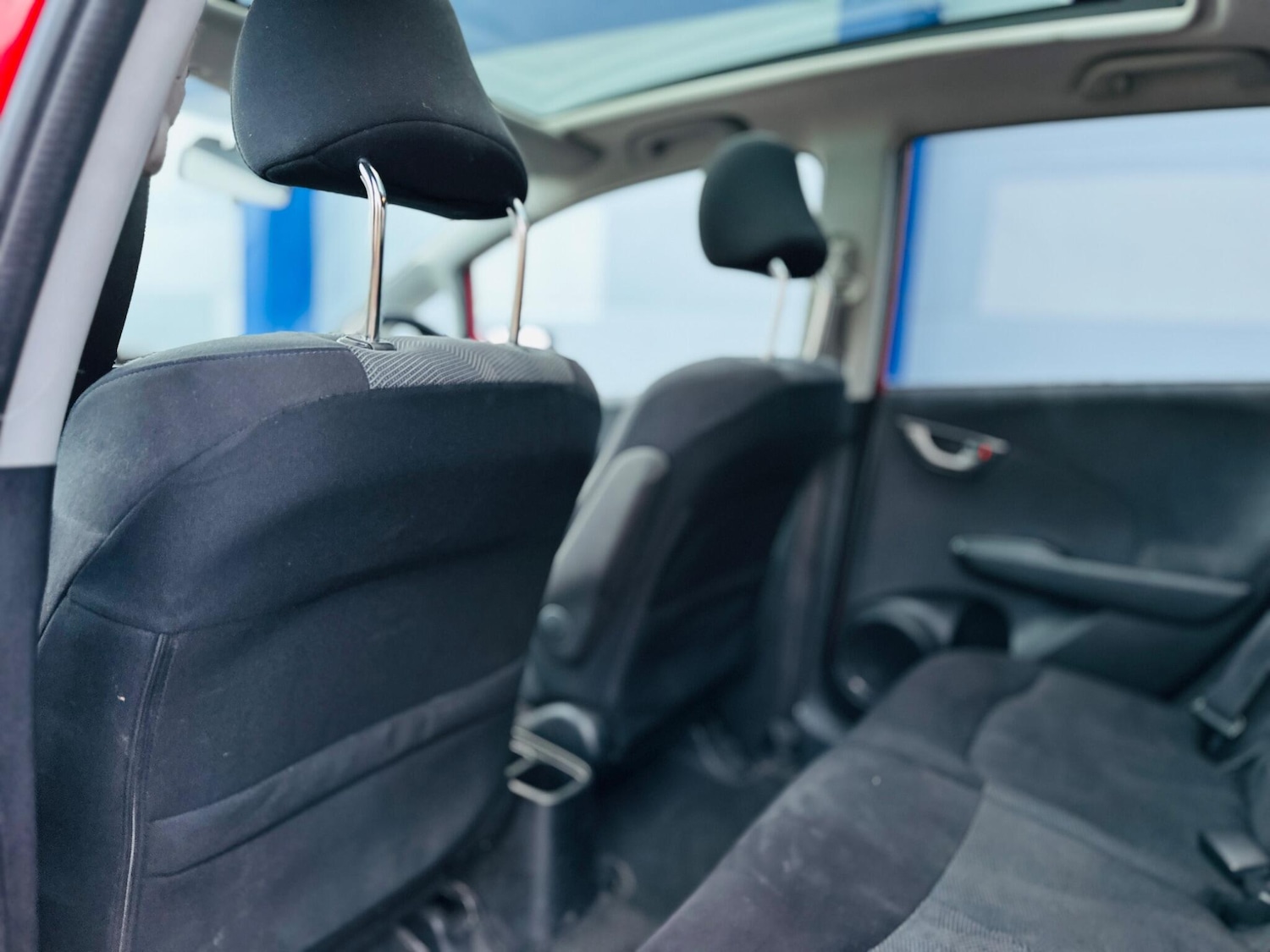 Used Honda Jazz for sale - 77174509: Photo 34