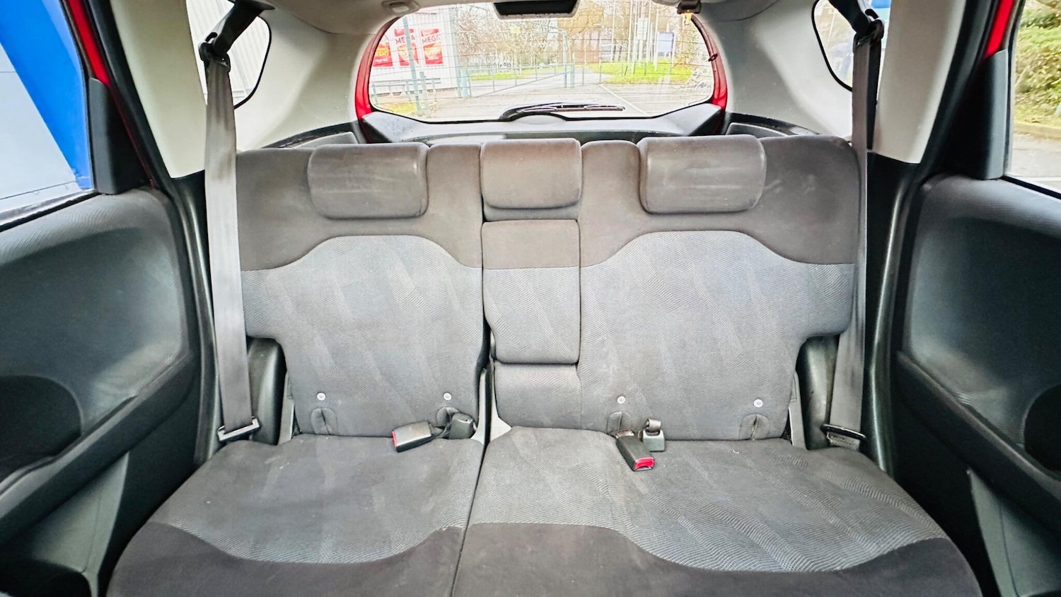 Used Honda Jazz for sale - 77174509: Photo 36