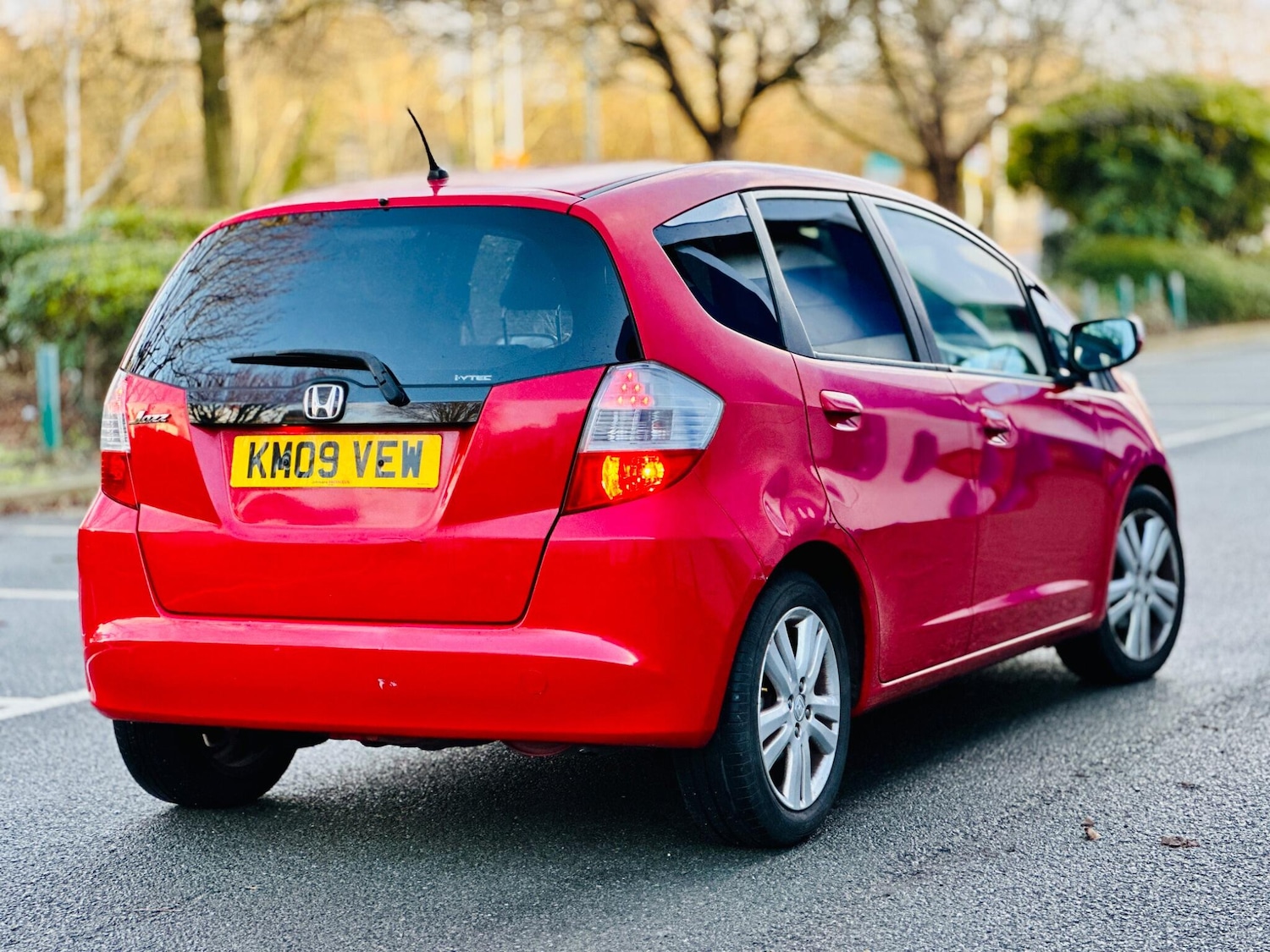 Used Honda Jazz for sale - 77174509: Photo 39