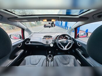 Used Honda Jazz 2009 for sale - 77174509: Photo