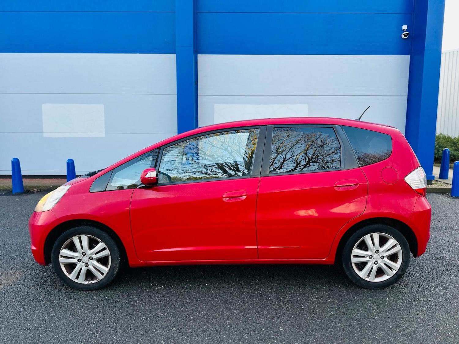 Used Honda Jazz for sale - 77174509: Photo 44