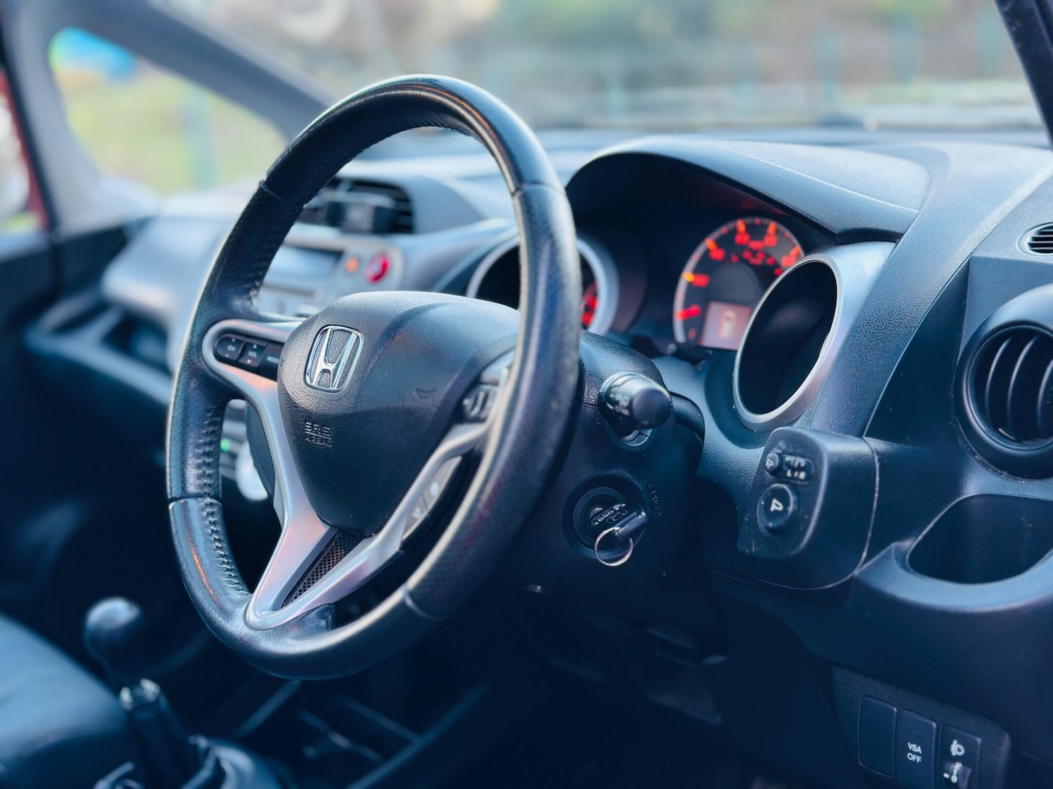 Used Honda Jazz for sale - 77174509: Photo 47