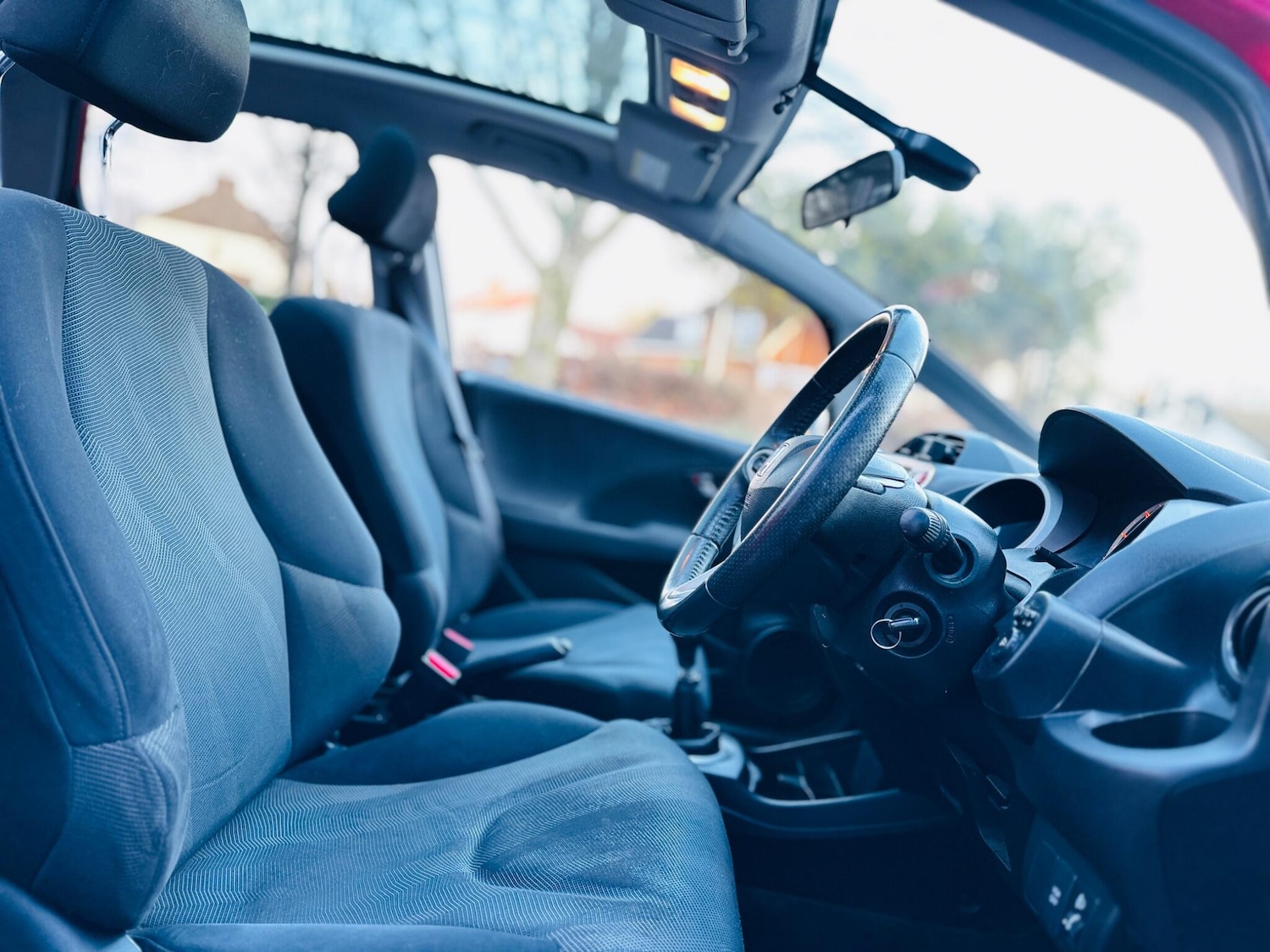 Used Honda Jazz for sale - 77174509: Photo 48