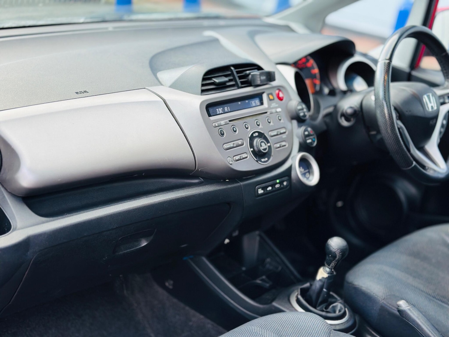 Used Honda Jazz for sale - 77174509: Photo 49