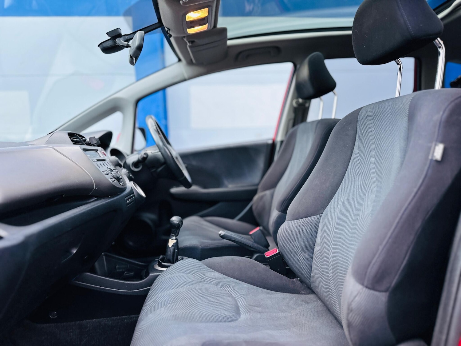 Used Honda Jazz for sale - 77174509: Photo 50