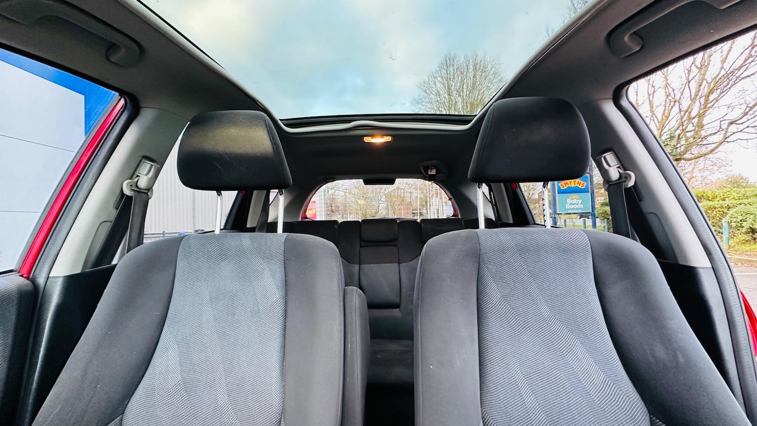 Used Honda Jazz for sale - 77174509: Photo 52