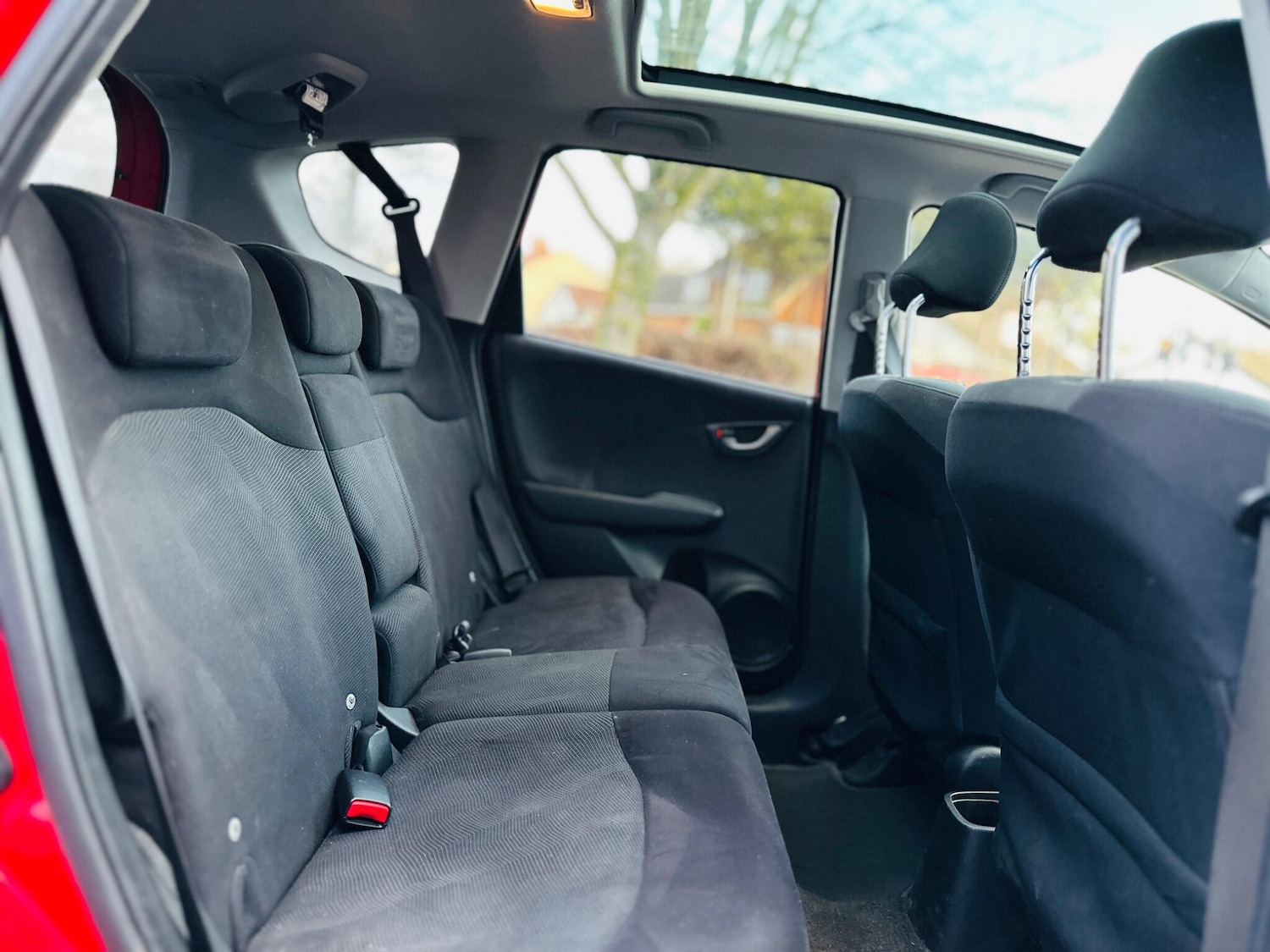 Used Honda Jazz for sale - 77174509: Photo 53