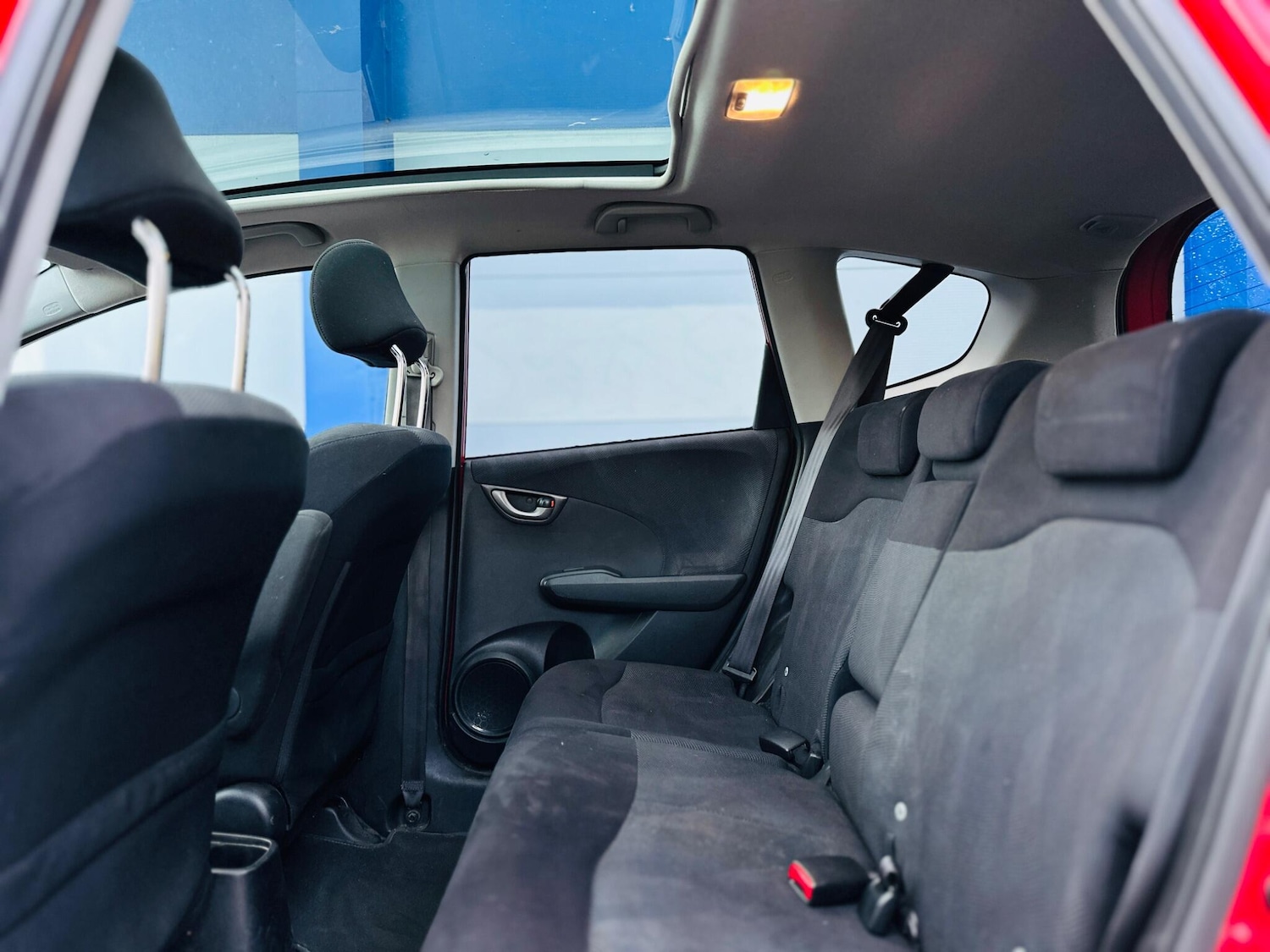 Used Honda Jazz for sale - 77174509: Photo 54