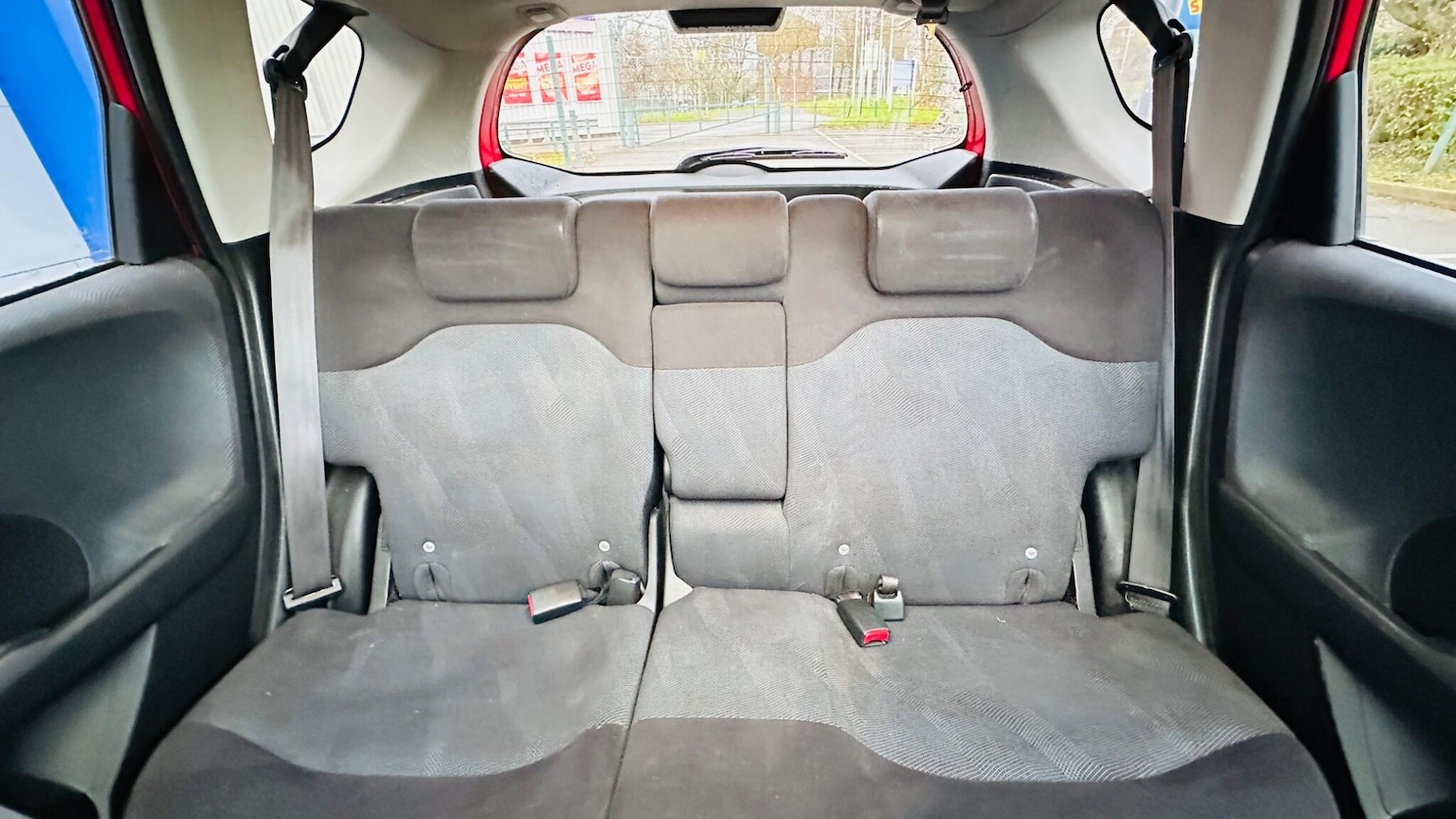 Used Honda Jazz for sale - 77174509: Photo 56