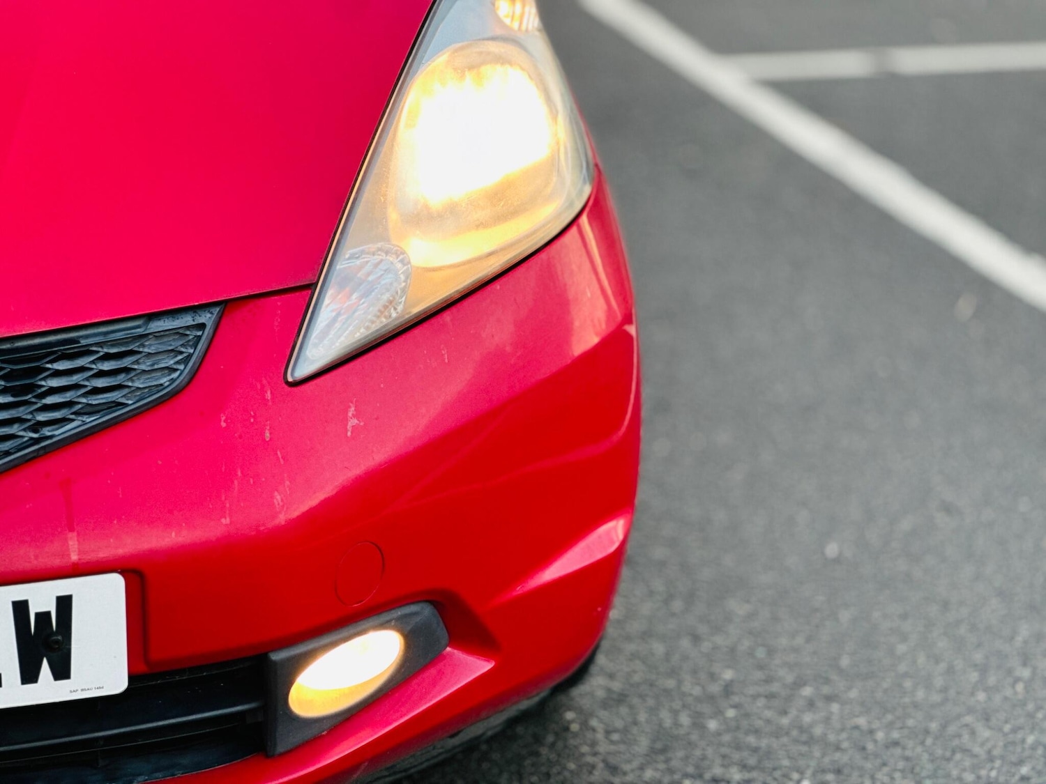 Used Honda Jazz for sale - 77174509: Photo 58