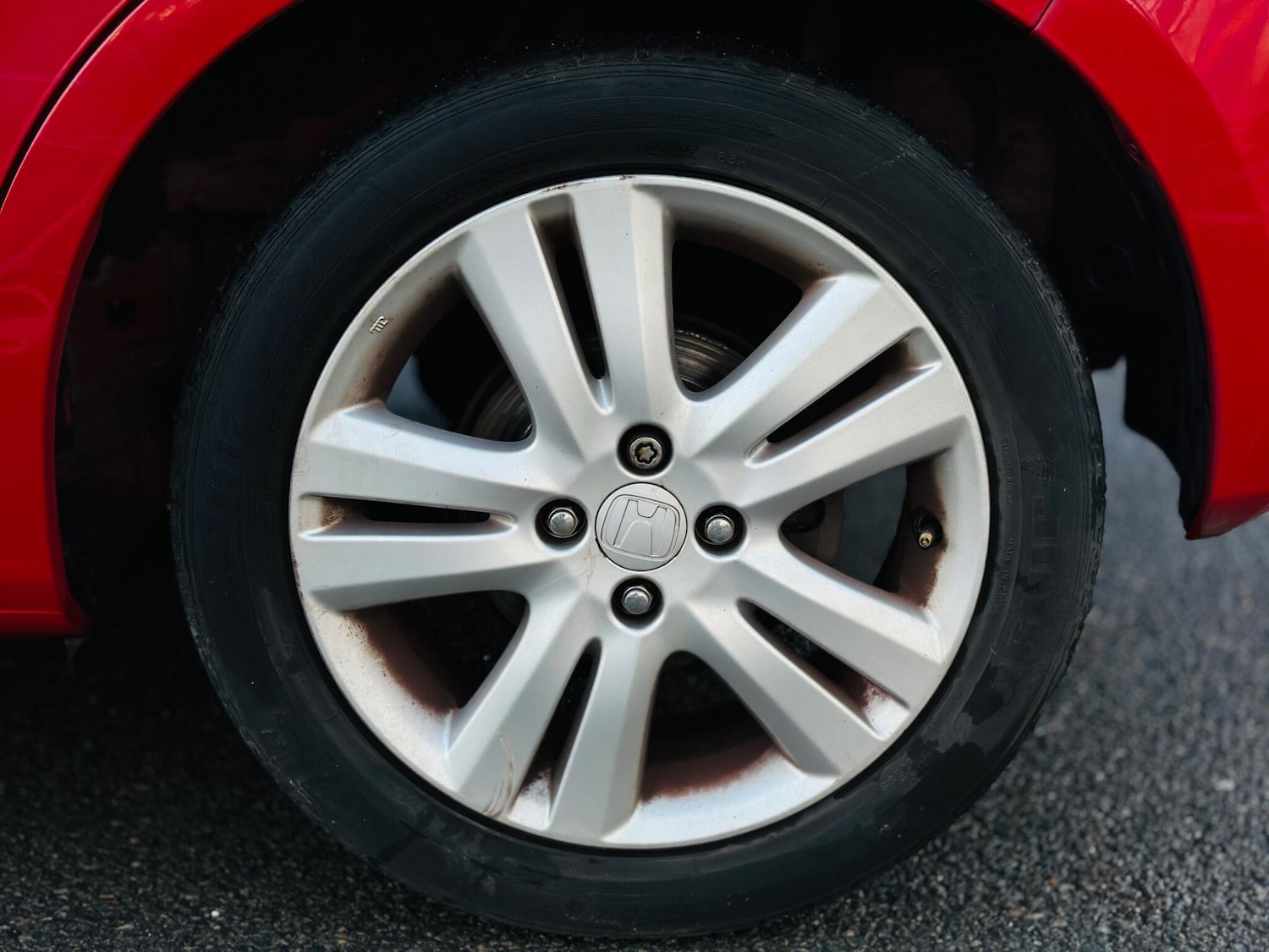 Used Honda Jazz for sale - 77174509: Photo 59