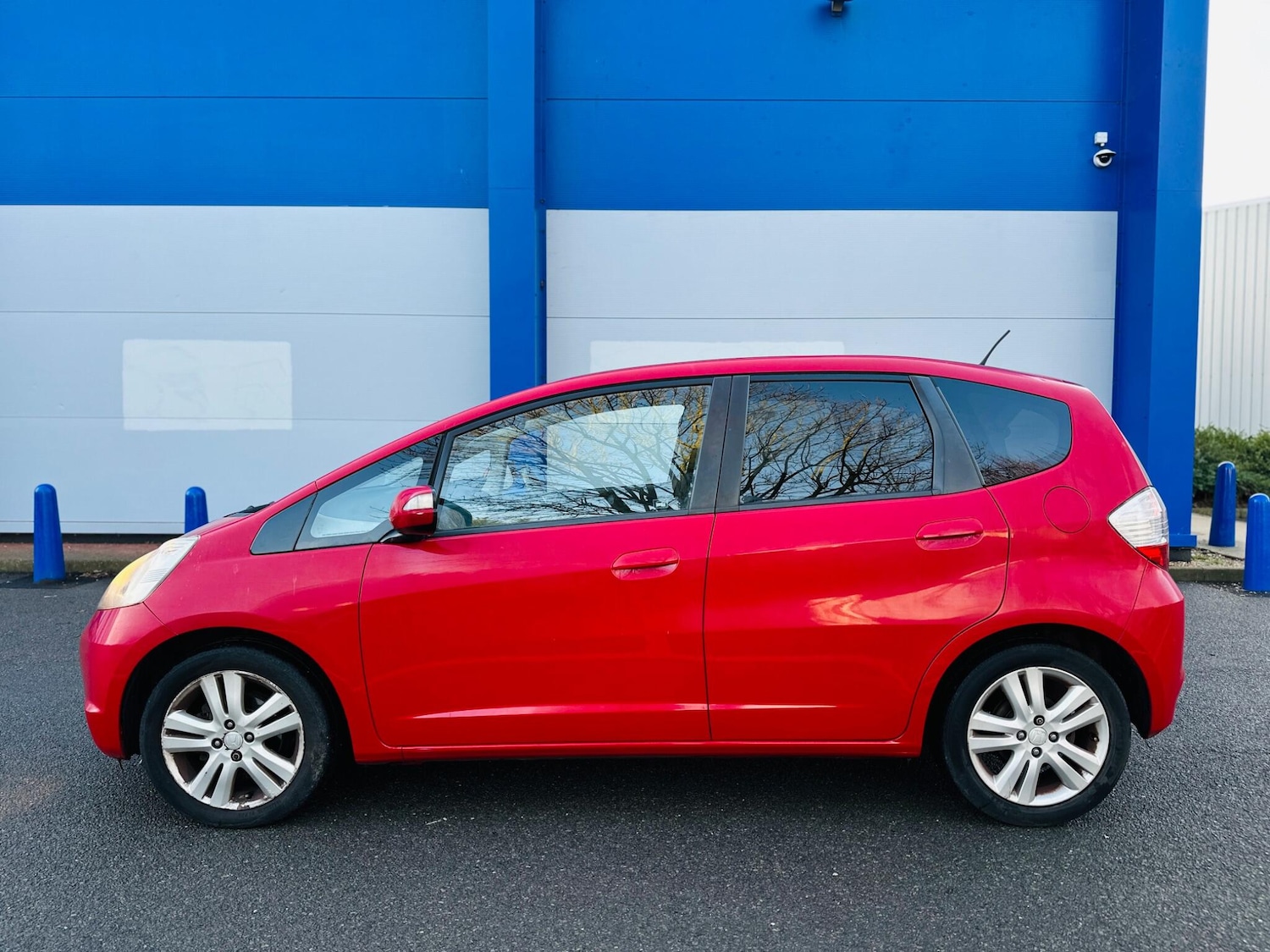 Used Honda Jazz for sale - 77174509: Photo 9