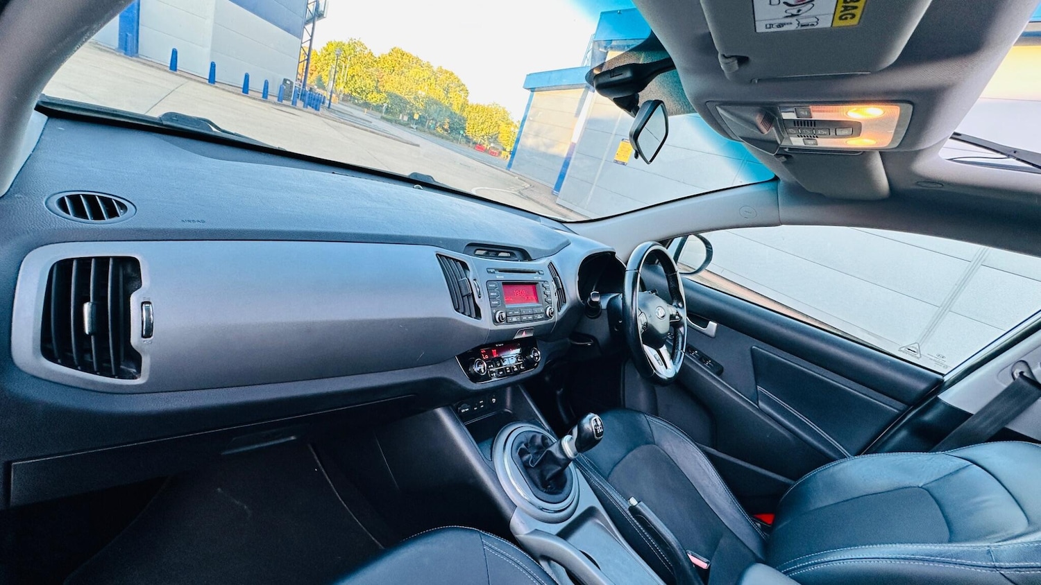 Vehicle 24
