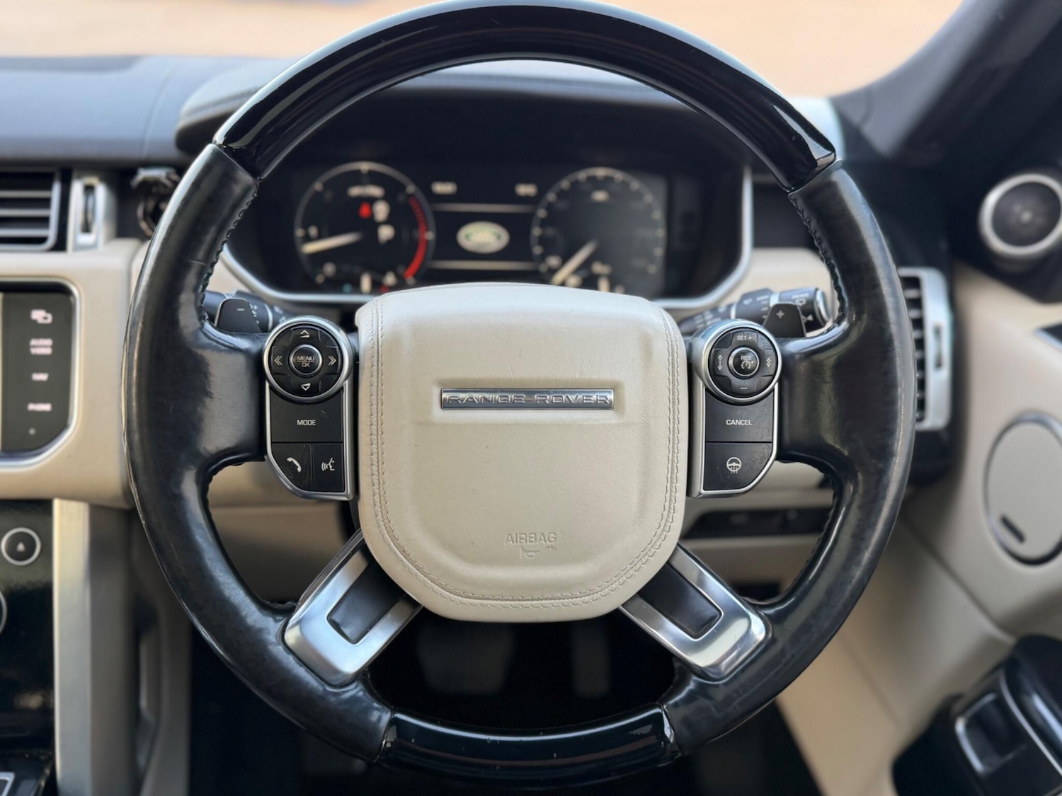 Used Land Rover Range Rover 2014 for sale - 77769120: Photo 13