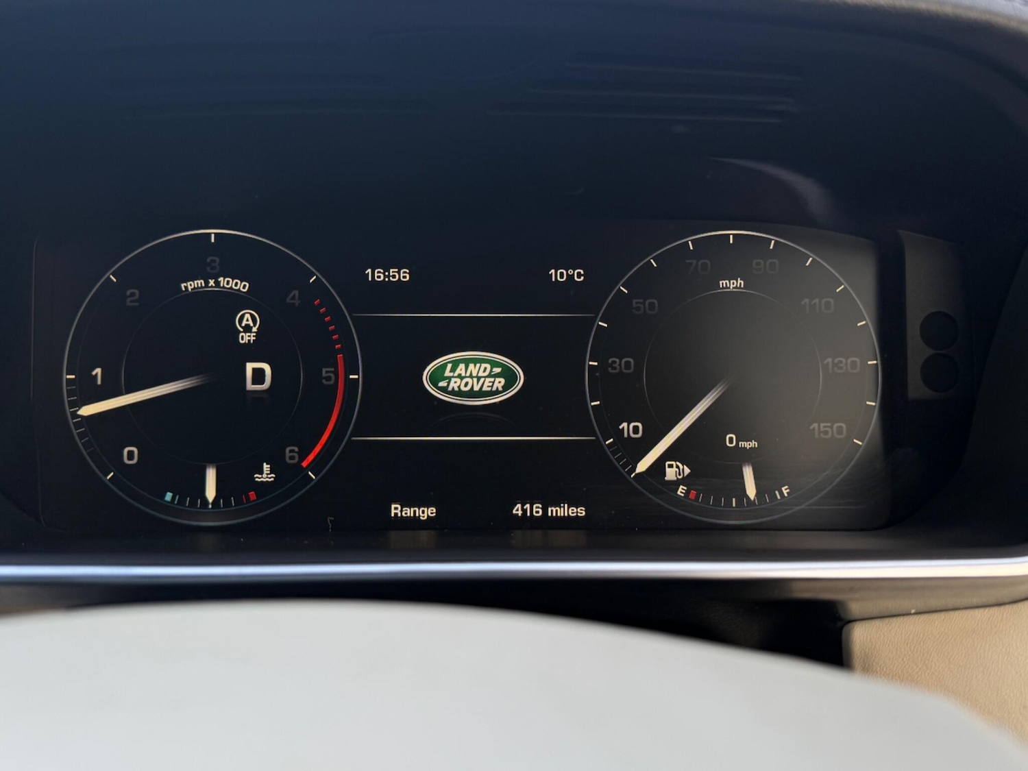 Used Land Rover Range Rover 2014 for sale - 77769120: Photo 14