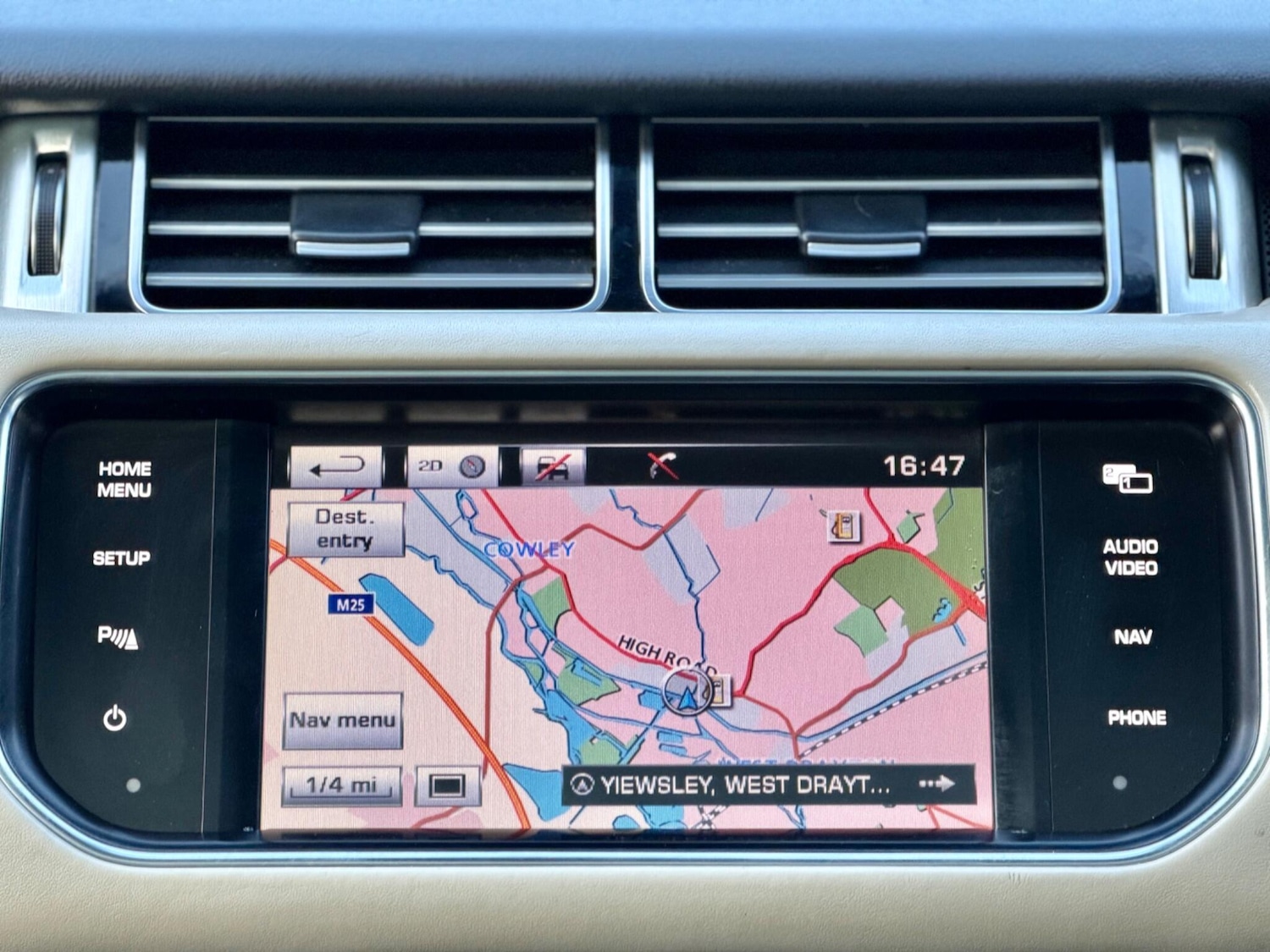 Used Land Rover Range Rover 2014 for sale - 77769120: Photo 19