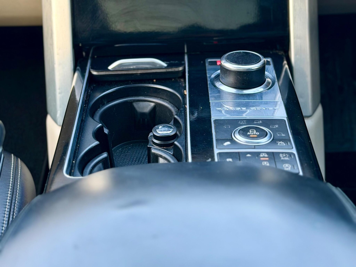 Used Land Rover Range Rover 2014 for sale - 77769120: Photo 21