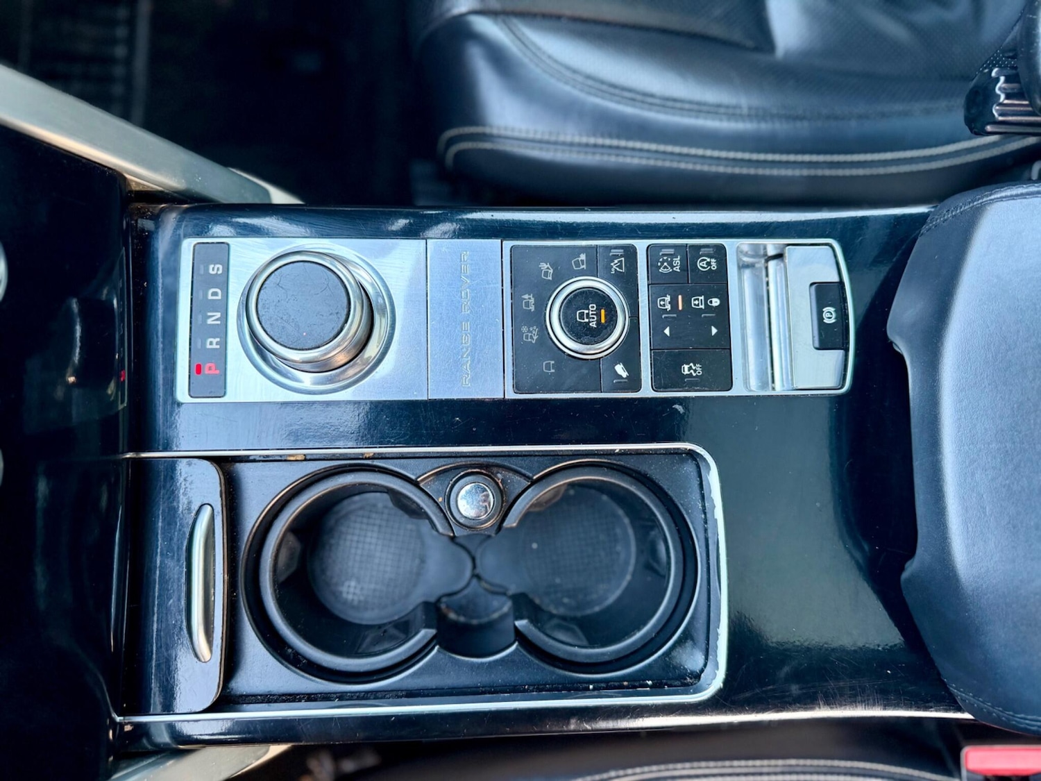 Used Land Rover Range Rover 2014 for sale - 77769120: Photo 22