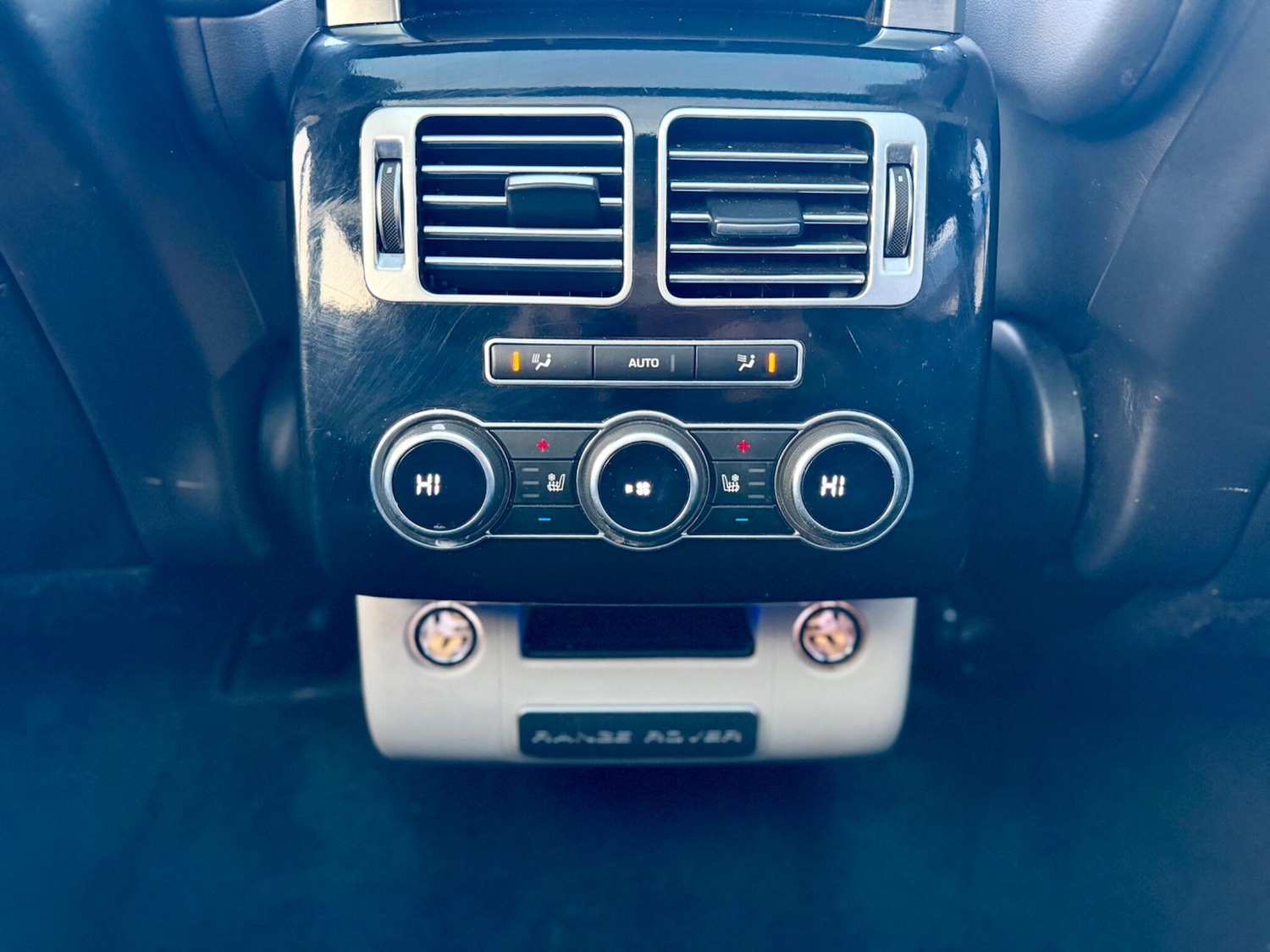 Used Land Rover Range Rover 2014 for sale - 77769120: Photo 24