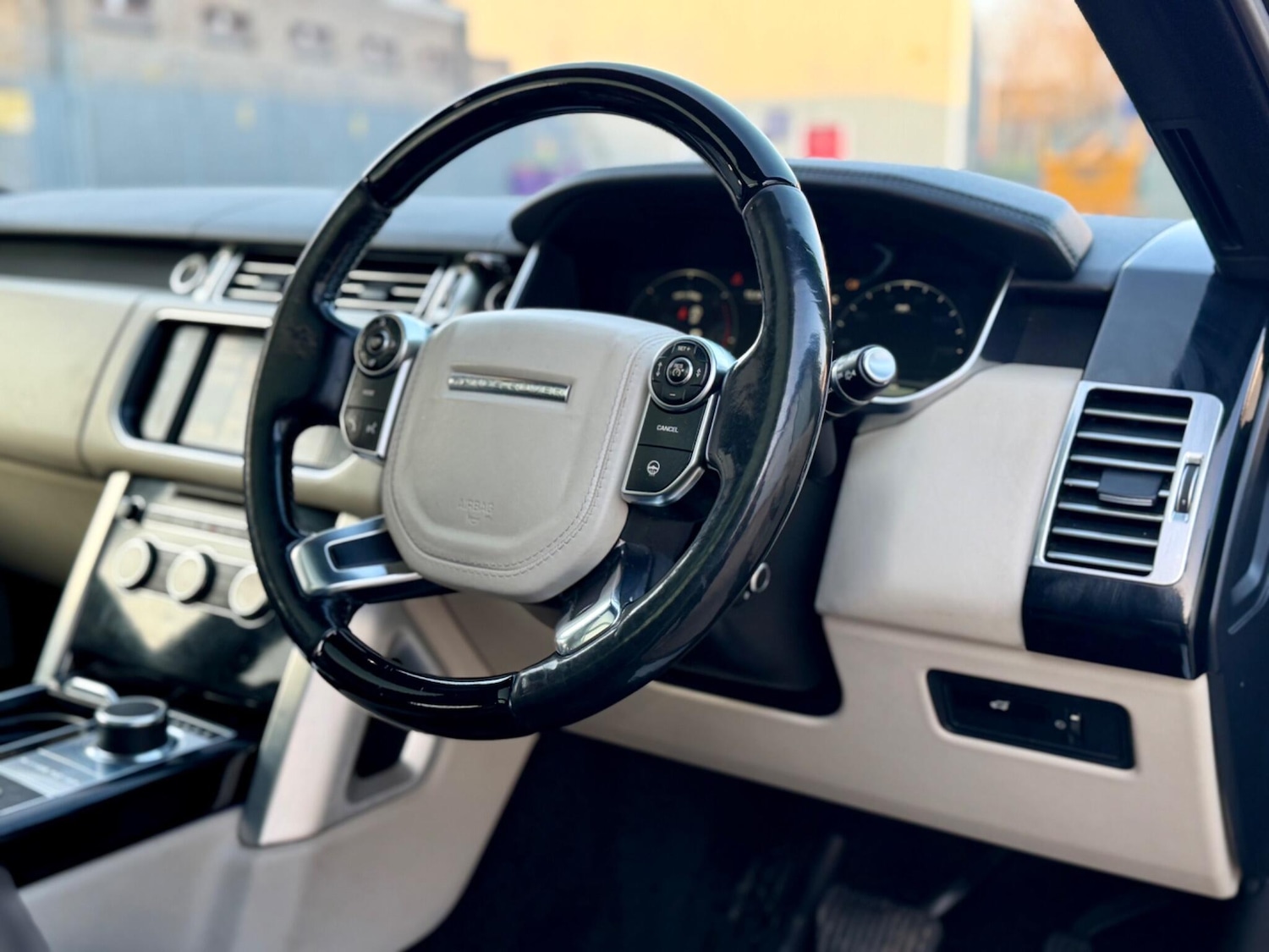 Used Land Rover Range Rover 2014 for sale - 77769120: Photo 28