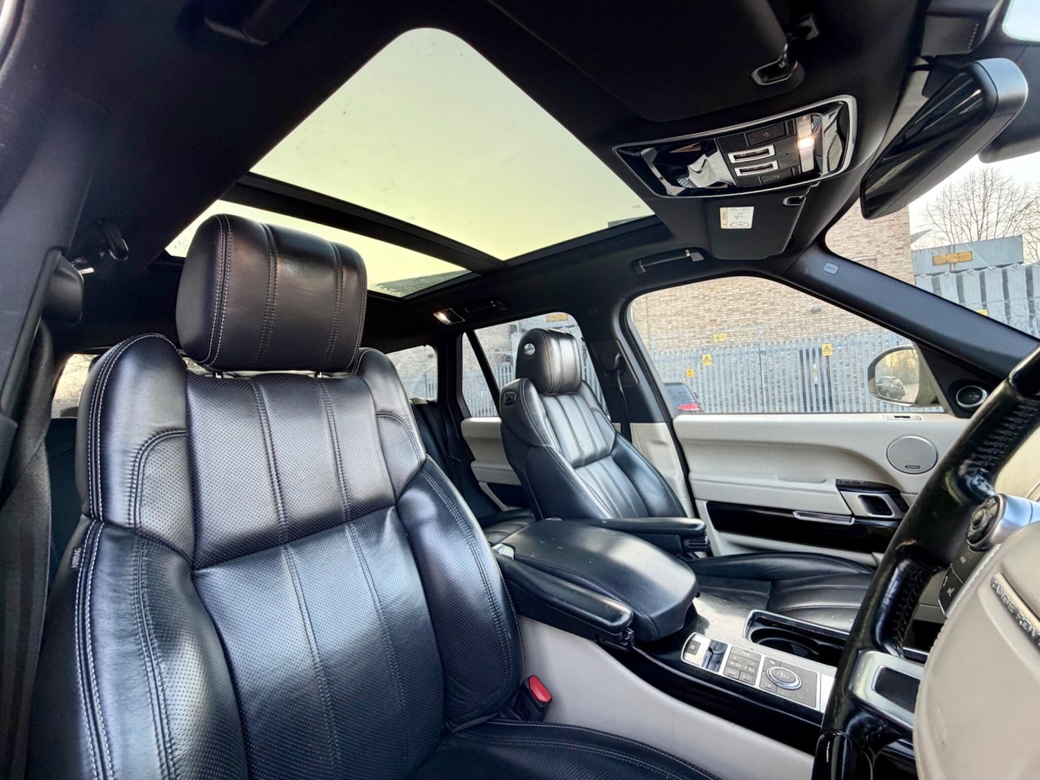 Used Land Rover Range Rover 2014 for sale - 77769120: Photo 33