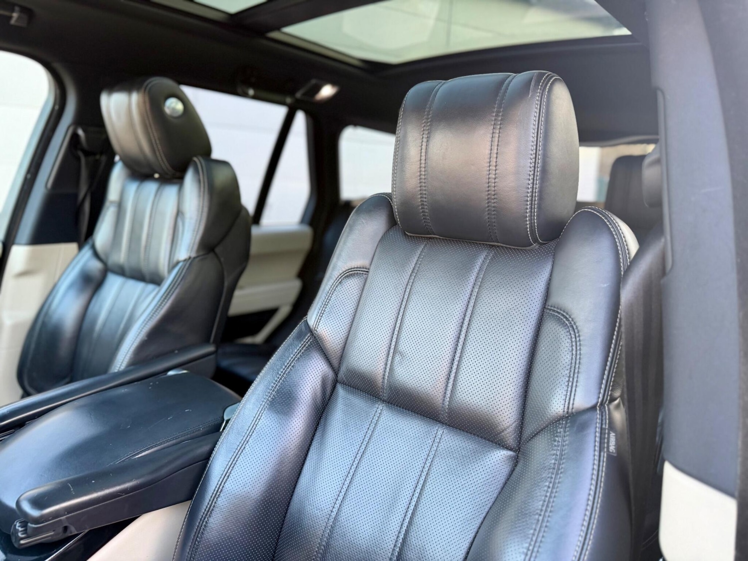 Used Land Rover Range Rover 2014 for sale - 77769120: Photo 34