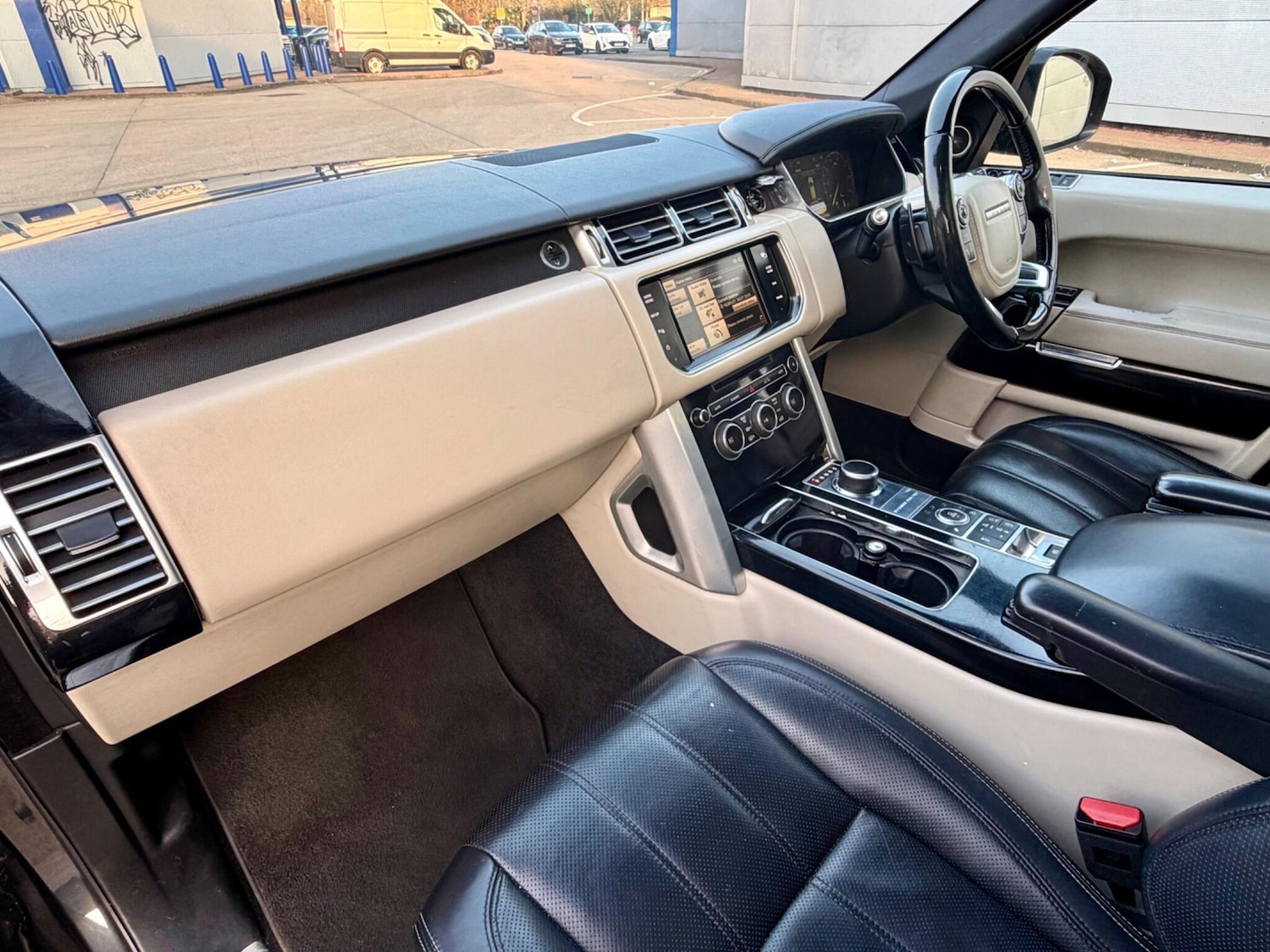 Used Land Rover Range Rover 2014 for sale - 77769120: Photo 35