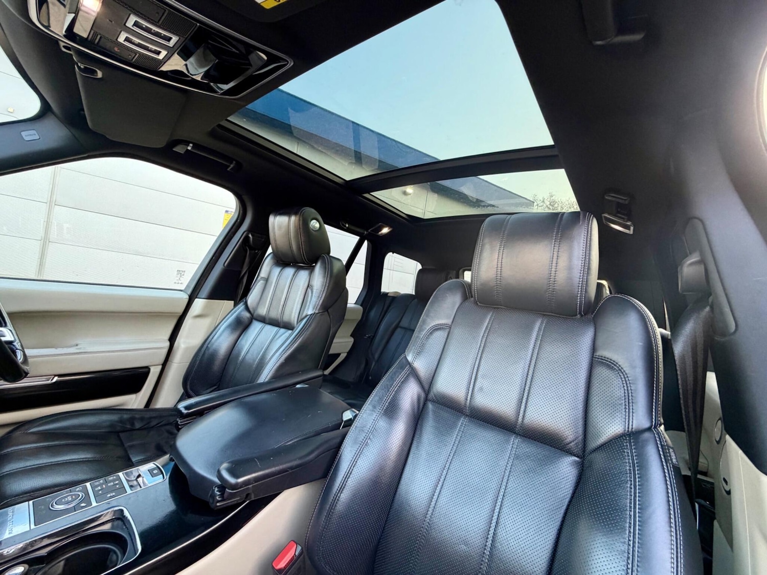 Used Land Rover Range Rover 2014 for sale - 77769120: Photo 36