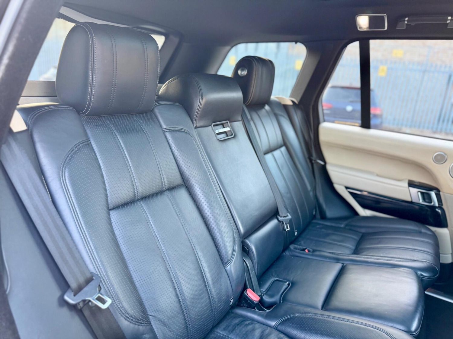 Used Land Rover Range Rover 2014 for sale - 77769120: Photo 37