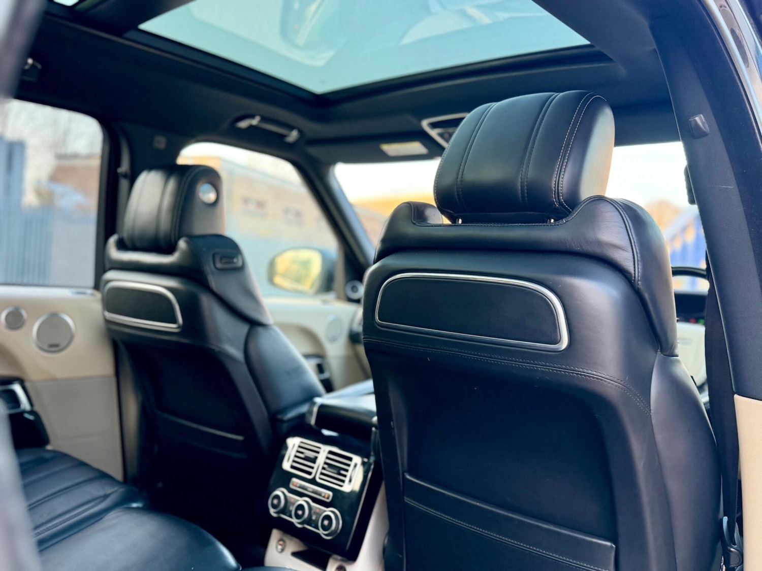 Used Land Rover Range Rover 2014 for sale - 77769120: Photo 38