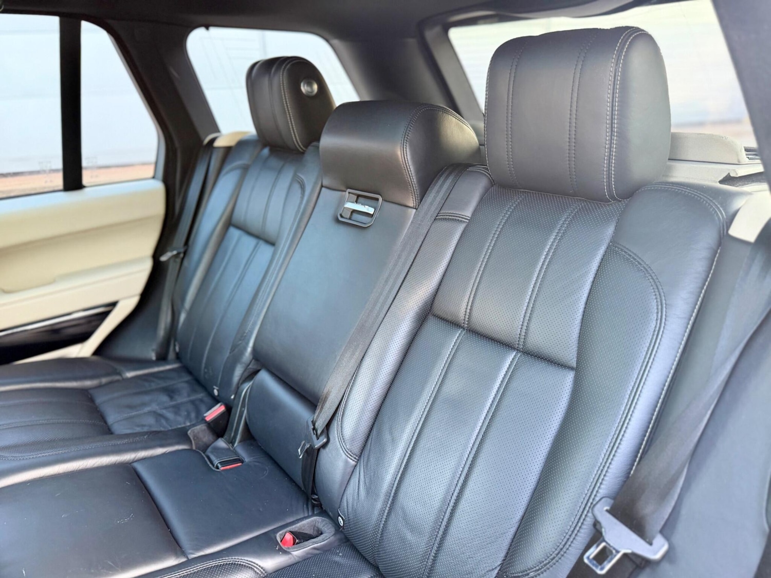 Used Land Rover Range Rover 2014 for sale - 77769120: Photo 41