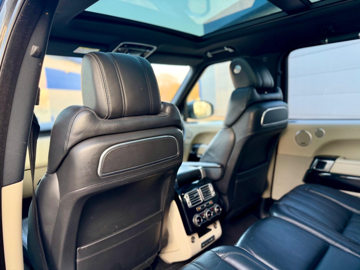 Used Land Rover Range Rover 2014 for sale - 77769120: Photo 42