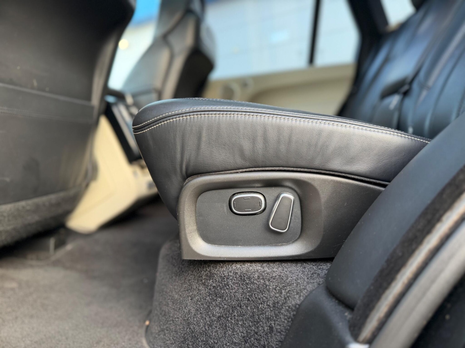 Used Land Rover Range Rover 2014 for sale - 77769120: Photo 43