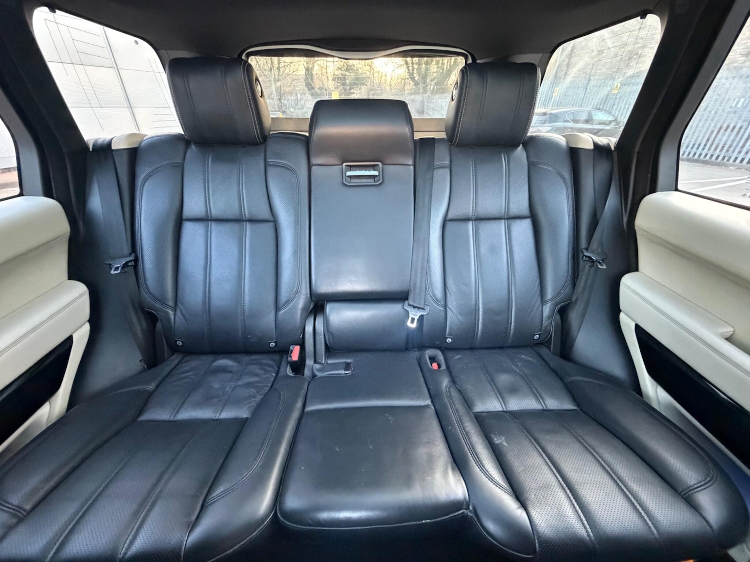 Used Land Rover Range Rover 2014 for sale - 77769120: Photo 45