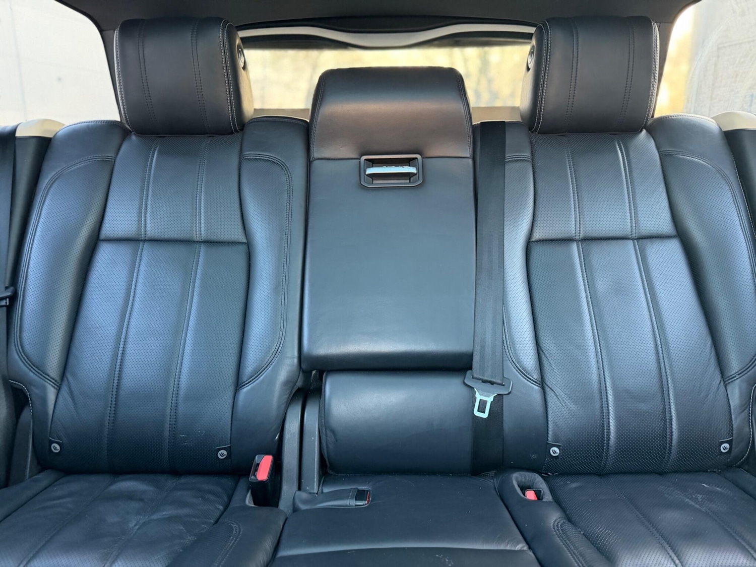 Used Land Rover Range Rover 2014 for sale - 77769120: Photo 46