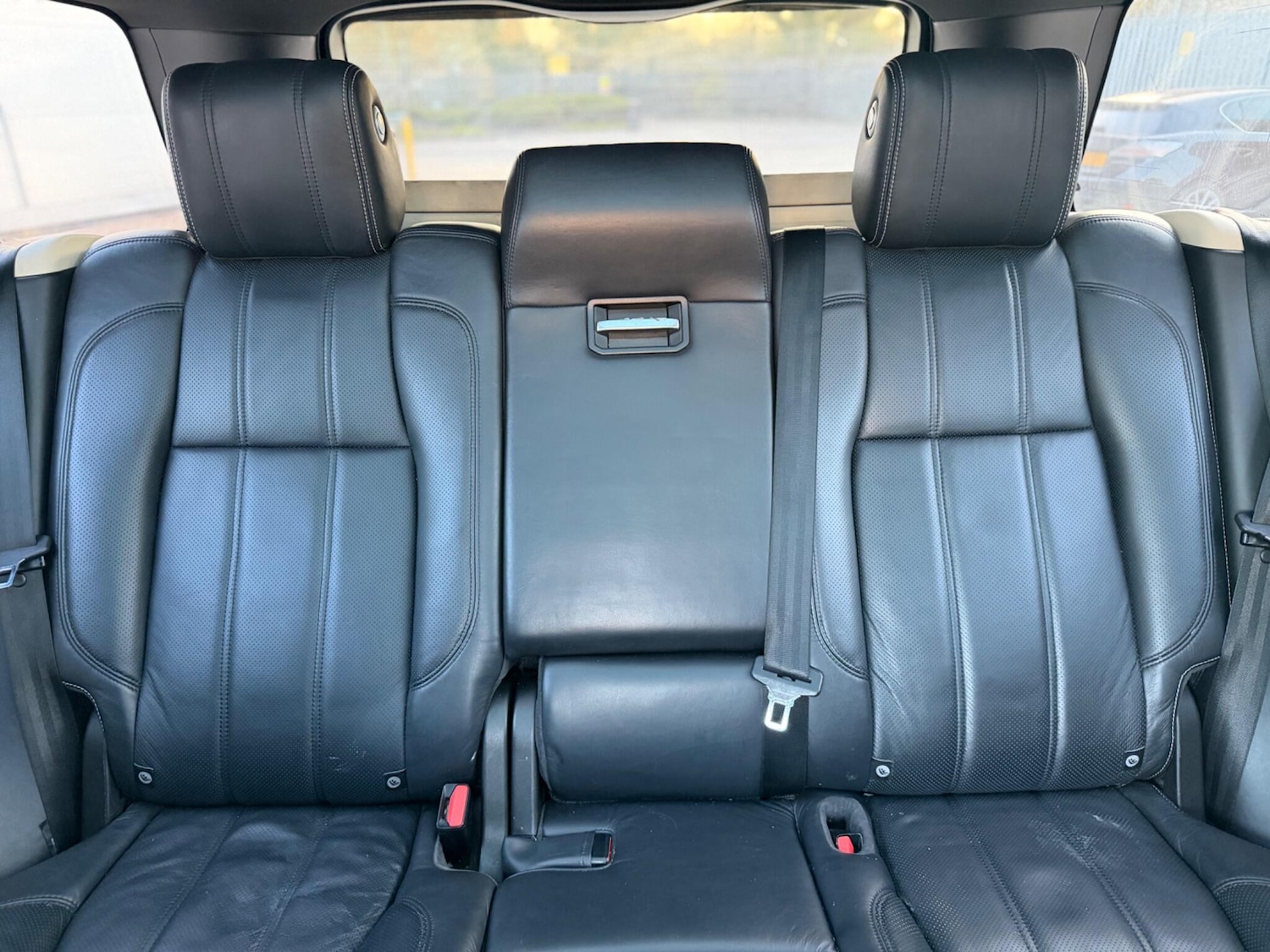 Used Land Rover Range Rover 2014 for sale - 77769120: Photo 48