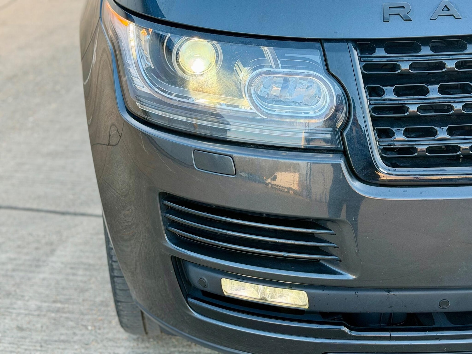 Used Land Rover Range Rover 2014 for sale - 77769120: Photo 49